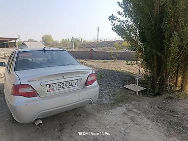двигатель форд фокус 1: Daewoo Nexia: 2016 г., Механика, Бензин, Седан — 2