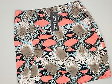 spódnica basic: Boohoo, Spódnica damska, rozmiar M — 1
