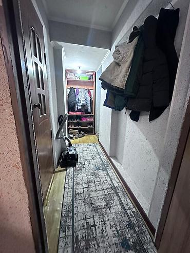 Продажа квартир: 1 комната, 32 м², 2 этаж — 3