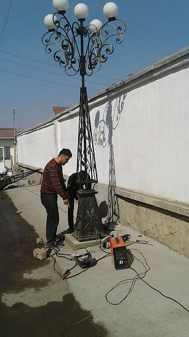 Мангалы: Мангал Классический — 12