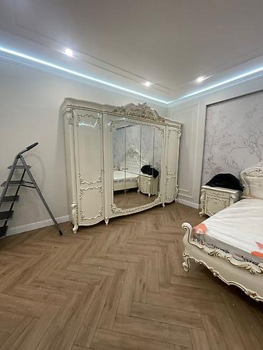 Спальные гарнитуры: Спальные гарнитуры современного дизайна Комплекты для спальни в — 5