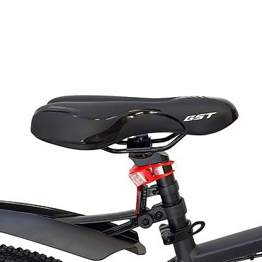 Горные велосипеды: Горный велосипед GESTALT PELE 29 Основные характеристики: - Лёгкая — 5