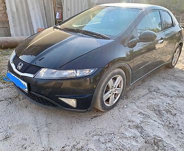 honda jazz стоп: Honda Civic: 2008 г., 1.8 л, Робот, Бензин, Хэтчбэк — 3