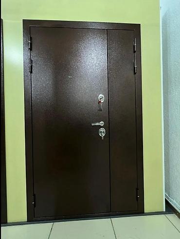 дверные проемы: Бронированные металлические двери под заказ и готовые варианты — 7
