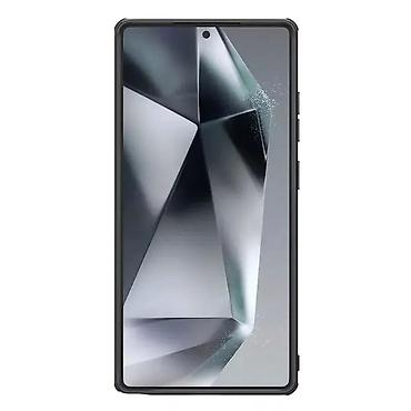 Maske i futrole za telefone: Maska Nillkin Scrub Pro Magnetic za Samsung S938B Galaxy S25 Ultra — 4