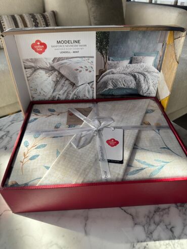 карнавальные костюмы бишкек для взрослых: ✨COTTON BOX ✨ 2 кишилик постельдер Таза 100% пахтадан, Пододеяльник