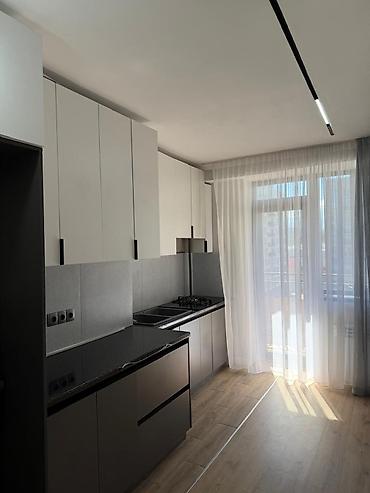 1 комната, 42 м², Технопарк Элитка, 6 этаж, Свежий ремонт