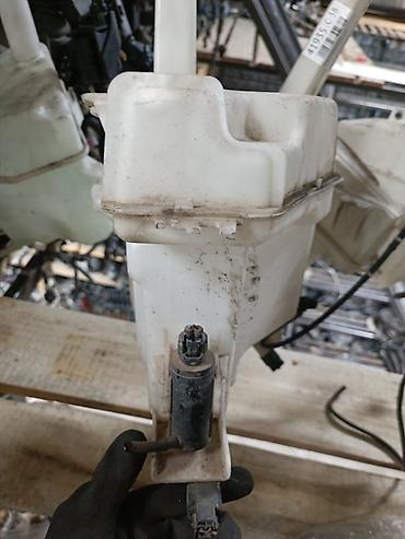 neta ls: Бачок Hyundai Б/у, Оригинал, Корея — 4