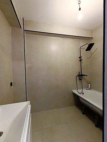 Продажа квартир: 2 комнаты, 70 м², Технопарк Элитка, 10 этаж, Евроремонт — 6