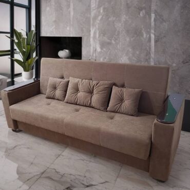 Раскладные диваны: Раскладной диван, Новый — 19