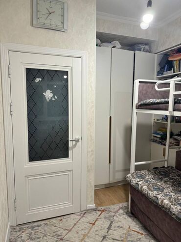 Продажа квартир: 1 комната, 35 м², Элитка, 10 этаж, Евроремонт — 8