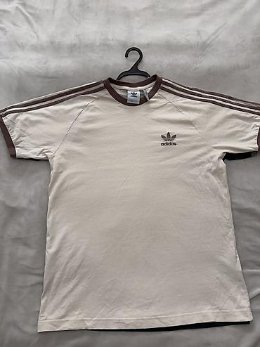 atom total: Футболка adidas в оригинале 💯 Подойдет как для женщин так и — 2