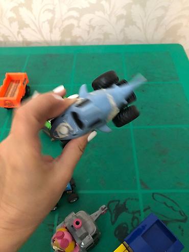 Oyuncaqlar: Oyuncaqlar — 16