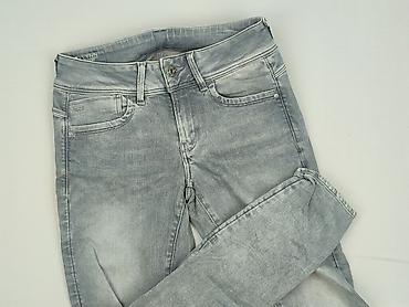 levis 514 jeans: Jeansy damskie, rozmiar S — 1