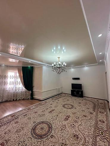 продажа дом в акорго: 🏡 САТЫЛАТ — ҮЙ | АК-ОРГО 📍 Район: Ак-Орго 🌳 Жер тилкеси — 5 соток 🏠 — 5