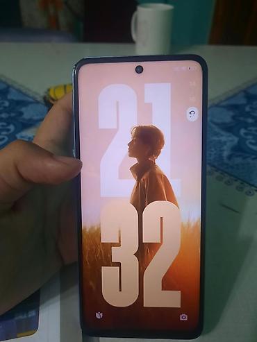 poco c40: Poco X4 GT, 256 GB, rəng - Mavi — 6