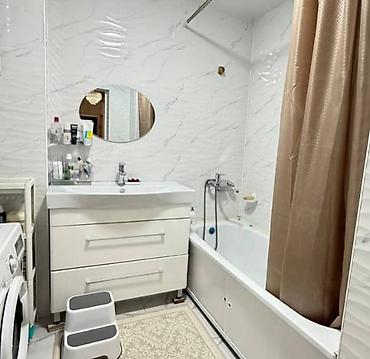 Продажа квартир: 3 комнаты, 82 м², Элитка, 7 этаж, Евроремонт — 3