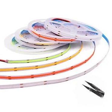 Rasveta: COB LED TRAKE 12V 320 D/M 9W | *U ponudi više tipova kontrolera — 15