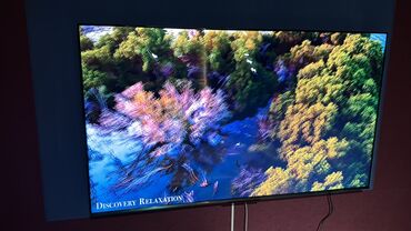 Телевизоры: Телевизор Yasin 75 Яркий 75 дюймовый дисплей Yasin 75M8G порадует at lalafo.kg — 10 Телевизоры: Телевизор Yasin 75 Яркий 75 дюймовый дисплей Yasin 75M8G порадует — 10