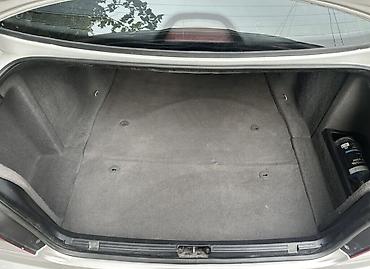 BMW: BMW 5 series: 2001 г., 2.5 л, Автомат, Дизель, Седан — 9