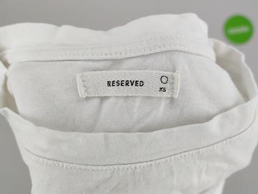 xs hanro: Reserved, Bluzka damska, rozmiar XS — 4