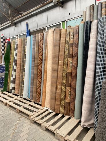 Линолеум: 🟩 Linoleum Nədir və Niyə Seçilməlidir? 🏠 Eviniz və ya ofisiniz üçün