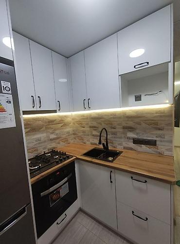 104 серия квартира: Продаётся 1-комнатная квартира, от собственника, 32 м², район Политех — 2