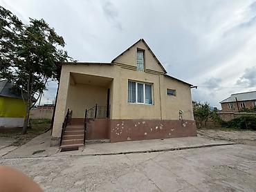 Үйлөрдү сатуу: Продаётся жилой дом с придомовой 🏡 ПРОДАЁТСЯ ДОМ НА ПЕРВОЙ ЛИНИИ В — 3