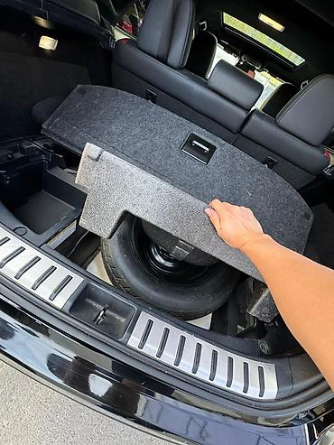 Lexus: Lexus NX: 2018 г., 2 л, Бензин, Кроссовер — 3