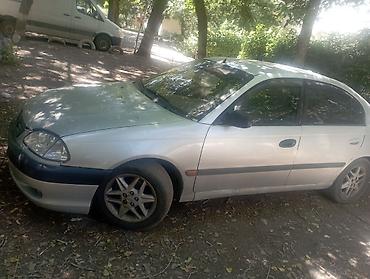 тайота авенс 2: Toyota Avensis: 2002 г., 1.8 л, Бензин, Седан — 1