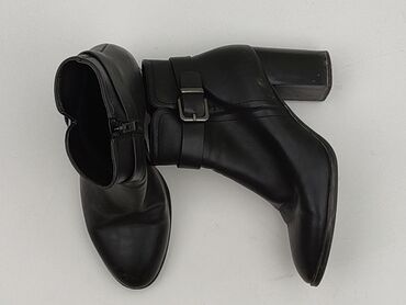 buty elsa ccc: Botki damskie, rozmiar 37