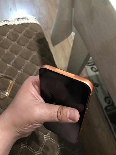 iphone 100 azn: IPhone 17 Pro Max, 256 GB, Narıncı, Face ID, Sənədlərlə, Zəmanət — 3