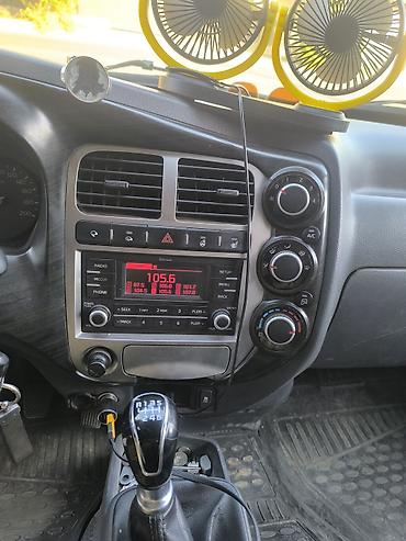 портер киа бонгого тент: Легкий грузовик, Kia, Стандарт, 2 т, Б/у — 6