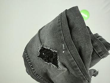 mango jeans mom: Jeansy damskie, rozmiar S — 4