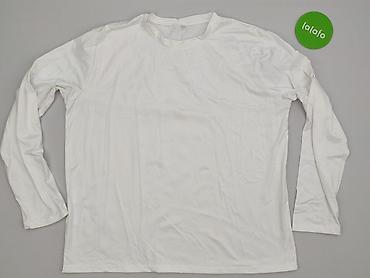 polyester undershirts: T-shirt damski, rozmiar 2XL — 3