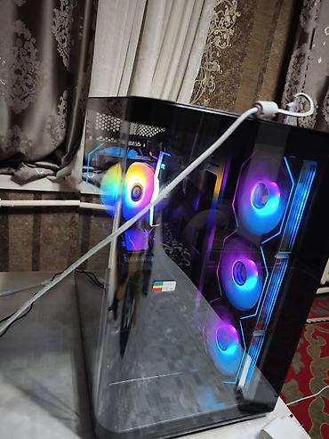 dell alienware: Компьютер, ядер - 4, ОЗУ 16 ГБ, Для работы, учебы, Б/у, Intel Core i3, AMD Radeon RX 5600 XT, NVMe — 5