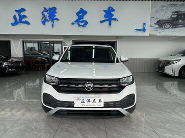 моновпрыск на гольф 3: Подержанный автомобиль Volkswagen Tharu, вся машина с заводской