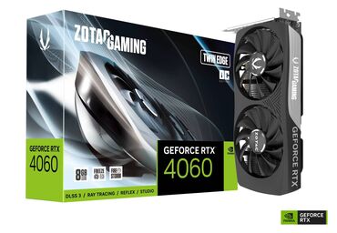gtx 1060 бишкек: Видео карта, Жаңы, GeForce RTX, 8 ГБ, ПК үчүн