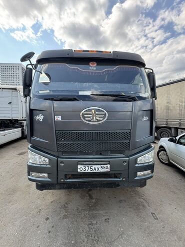 Грузовики: Грузовик, Стандарт, 3 т, Б/у — 2