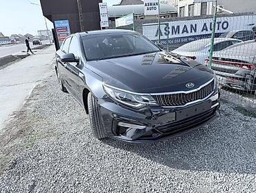 k 5: Kia K5: 2019 г., 2.5 л, Автомат, Газ, Седан — 2