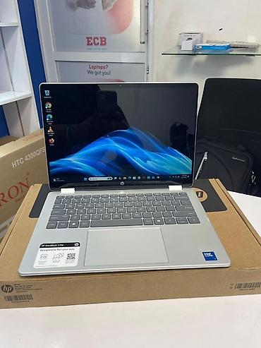 lenovo legion tab gen 3: Продаю HP OmniBook 5 Flip 2-in-1 💻 ✨ Стильный серебристый — 1