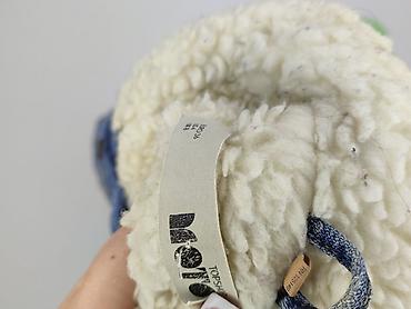 ramoneska bufki: Topshop, Kurtka jeansowa damska, rozmiar S — 5