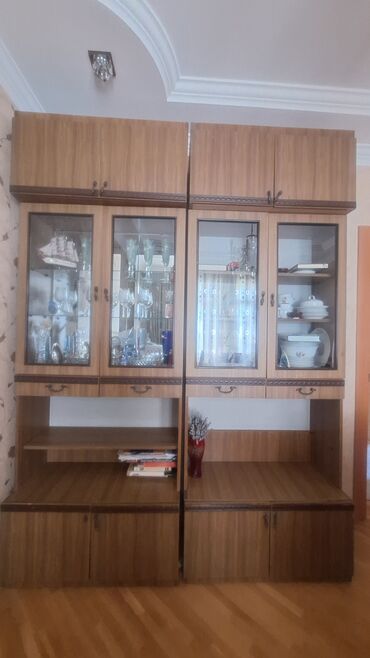 Mebel: İşlənmiş, Dolab, Servant, Kredit yoxdur, Rusiya