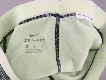 nike tech media expert: Nike, Legginsy Sportowe damskie, rozmiar M — 4
