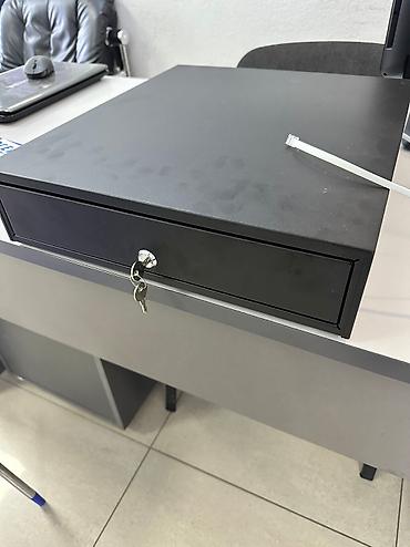 Торговое оборудование: Денежный ящик Штрих-М HPC-16S — качественный и надежный денежный ящик — 3