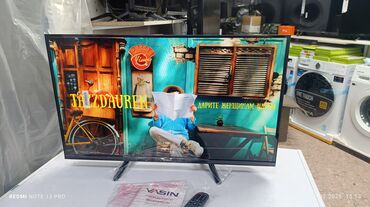 монитор купить бишкек: Срочная акция Yasin 32 UD81 супер телевизор 🔥🔥🔥🔥🔥🔥🔥🔥🔥 webos magic