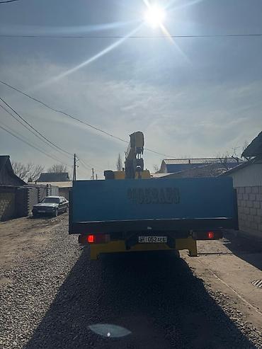 Манипуляторы: Манипулятор, Volvo, 1999 г., 8 т — 5