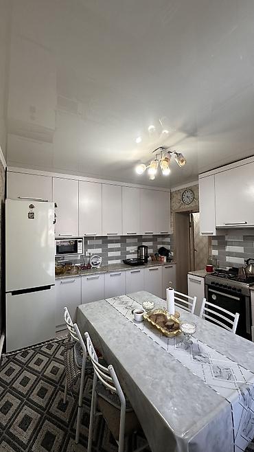 Продажа домов: Дом, 80 м², 4 комнаты, Риэлтор, Евроремонт — 13