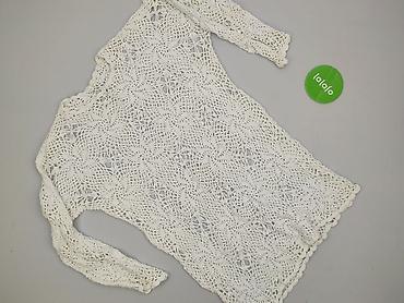 handel ubraniami: Hand Knitted, Sukienka damska, rozmiar L — 2