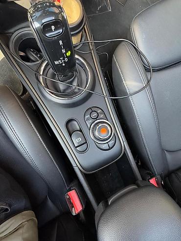 Mini: Mini Cooper: 2021 г., Кроссовер — 5